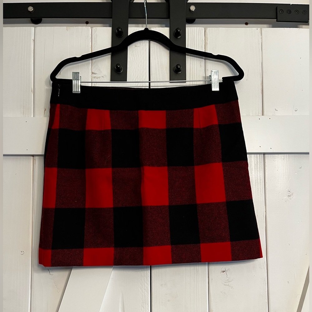 J Crew skirt